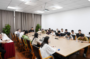 以學促干再提升 強基賦能促發(fā)展 ——“城投大講堂”第三課“經(jīng)營管理工作分析”