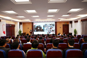 學(xué)技能 強(qiáng)本領(lǐng) 解鎖城市更新項(xiàng)目關(guān)鍵點(diǎn)