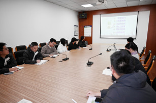 聚焦項(xiàng)目共思考 互學(xué)互鑒精業(yè)務(wù) “城投大講堂”第五課 淺析城市更新改造項(xiàng)目設(shè)計(jì)、施工全過程管理