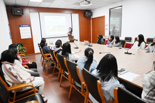 【領(lǐng)賢工學(xué)】感受芳香療愈