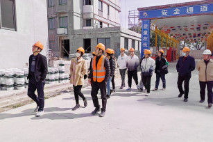 深入一線共學(xué)習(xí) 多元交流促成長