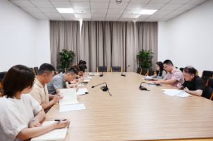 城投公司召開應收債權處置推進會