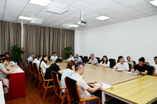 筑牢思想根基 強化作風(fēng)建設(shè)